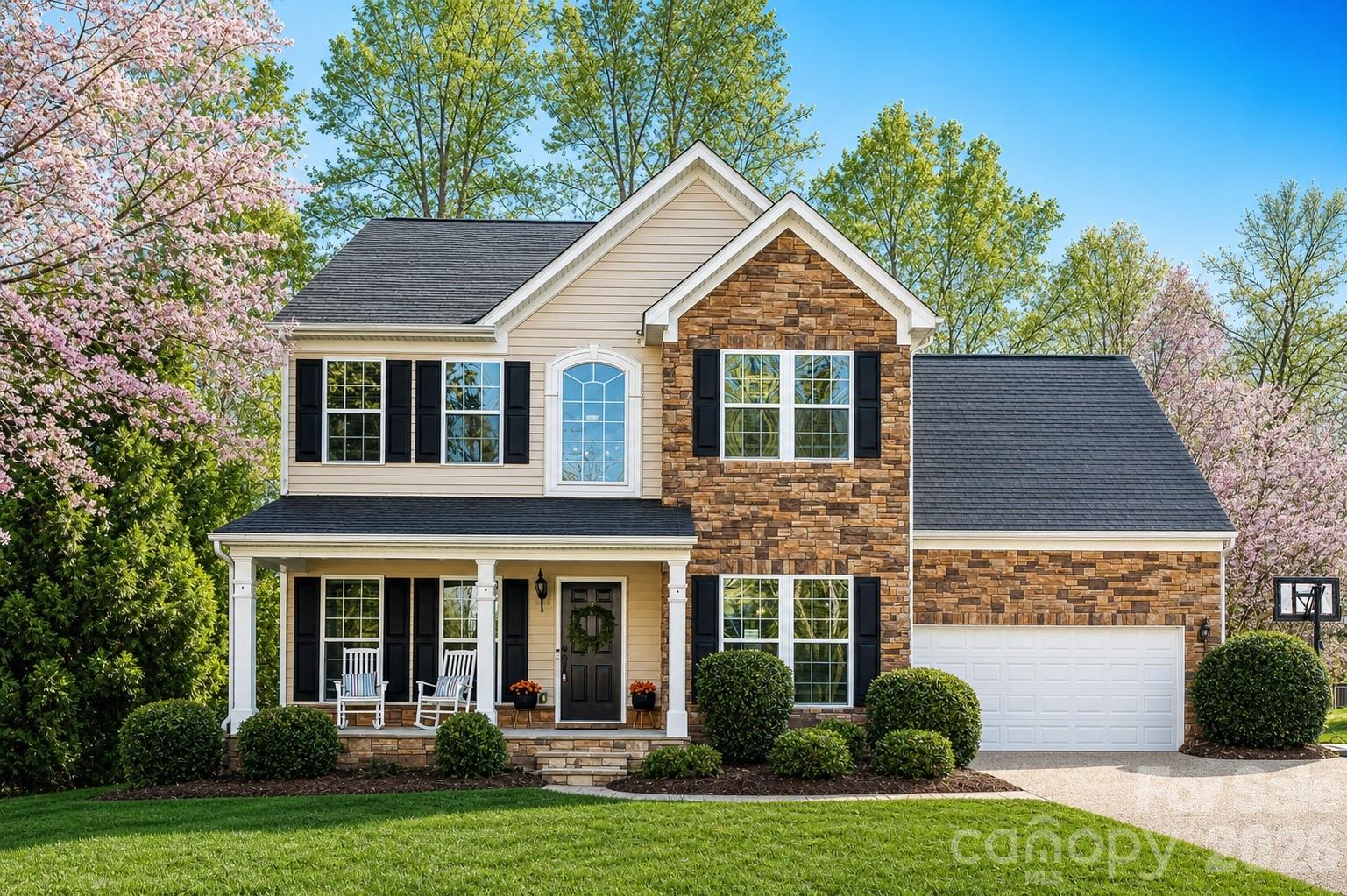 447 Leaf Arbor Court Lake Wylie SC 29710