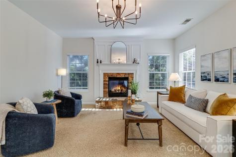447 Leaf Arbor Court Lake Wylie SC 29710