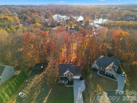 447 Leaf Arbor Court Lake Wylie SC 29710