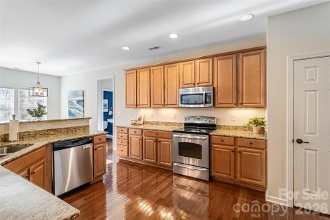 447 Leaf Arbor Court Lake Wylie SC 29710