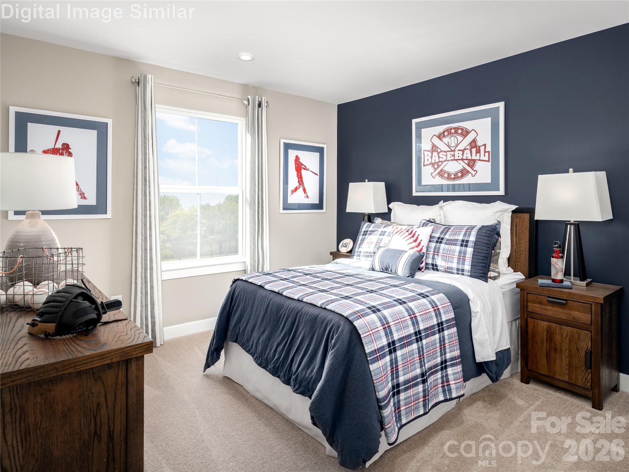 2051 Fernway Drive Charlotte NC 28216