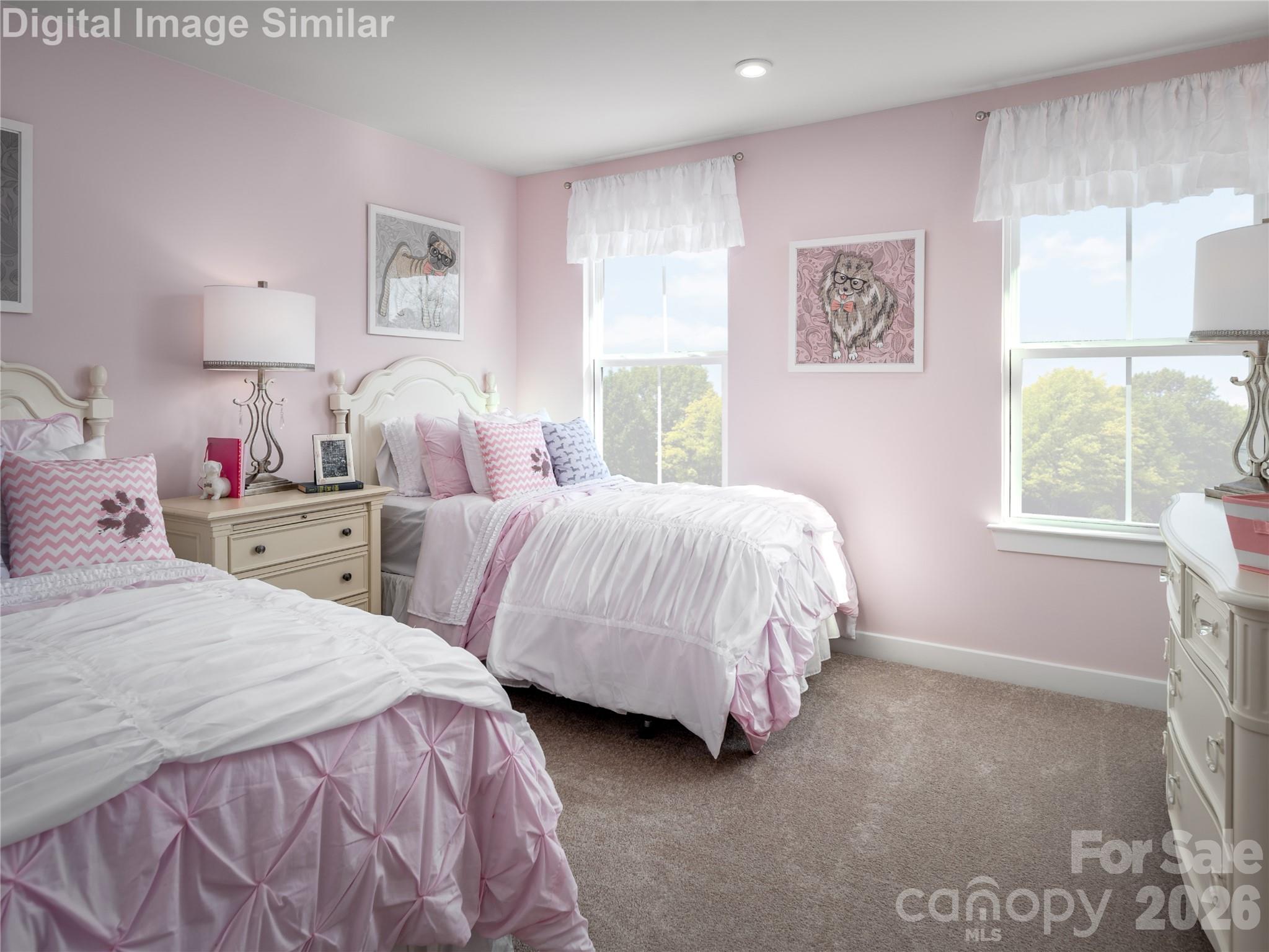 2051 Fernway Drive Charlotte NC 28216