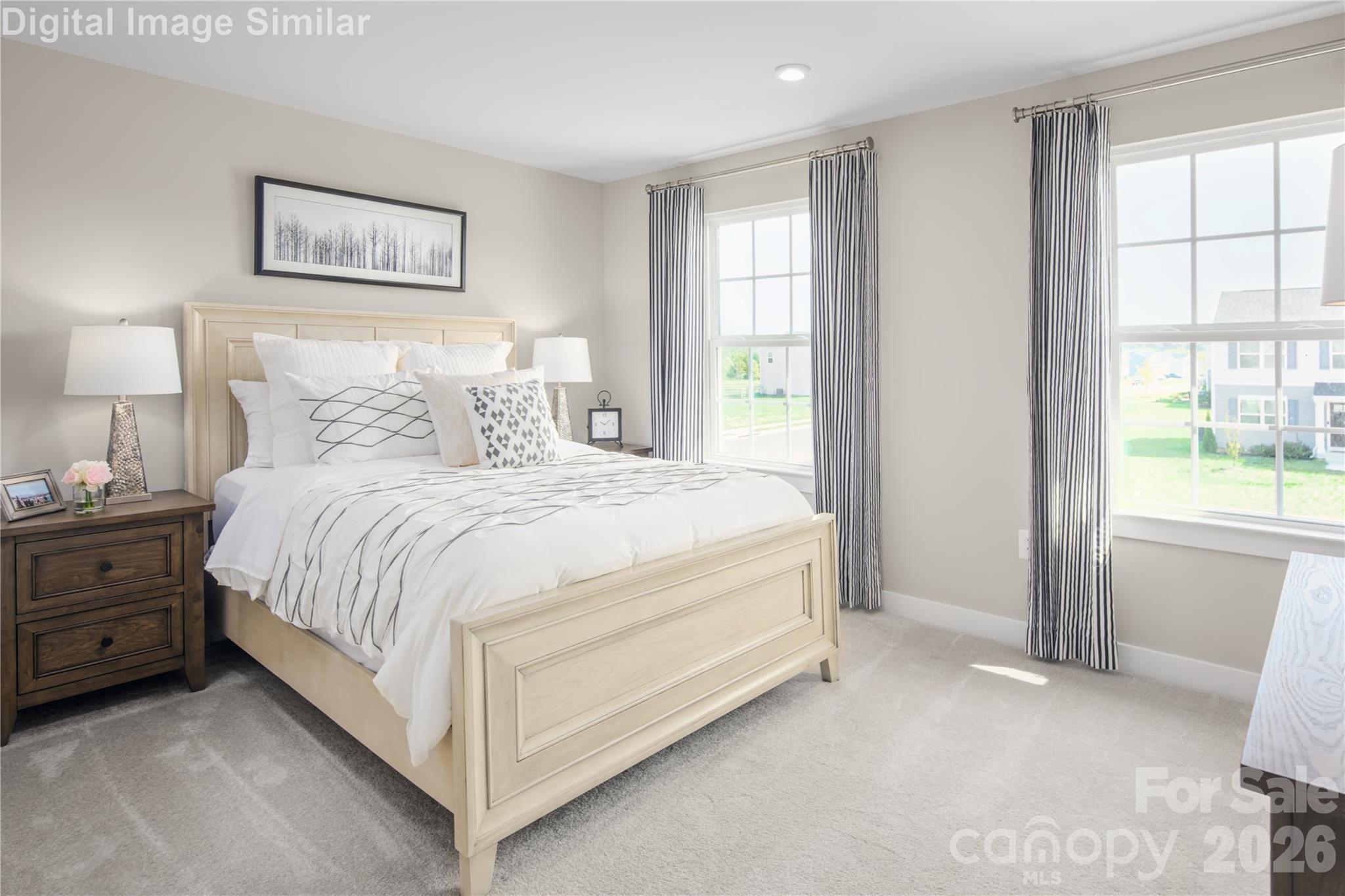 2051 Fernway Drive Charlotte NC 28216