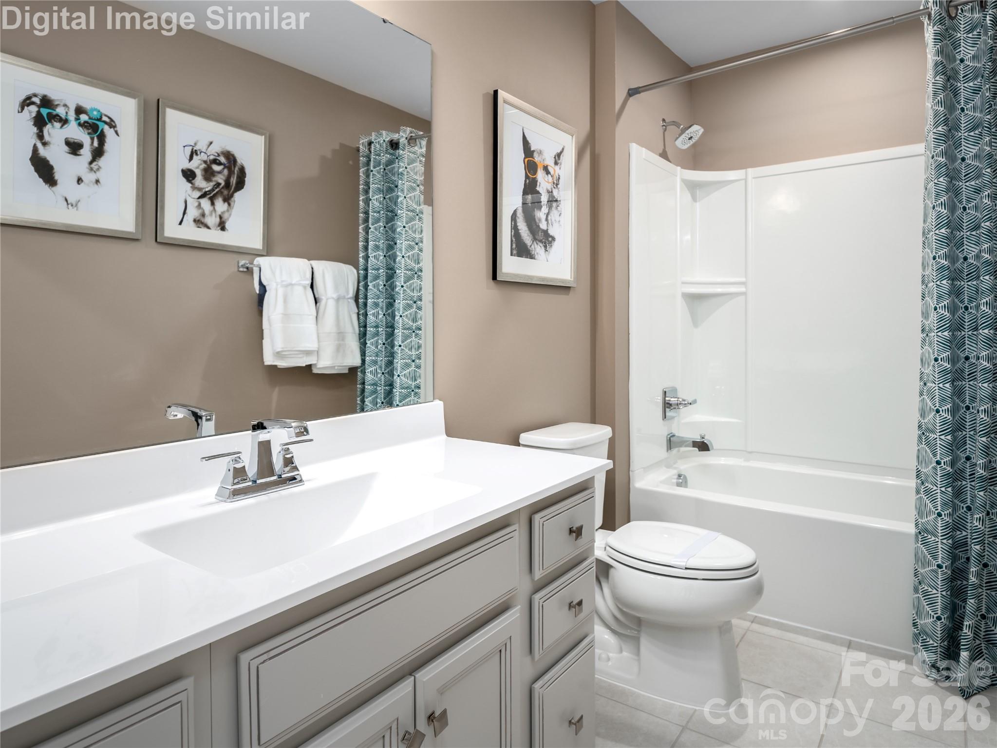 2051 Fernway Drive Charlotte NC 28216