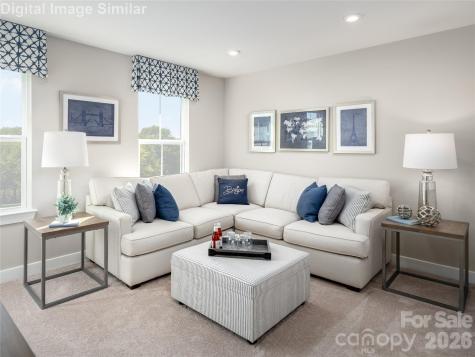 2051 Fernway Drive Charlotte NC 28216
