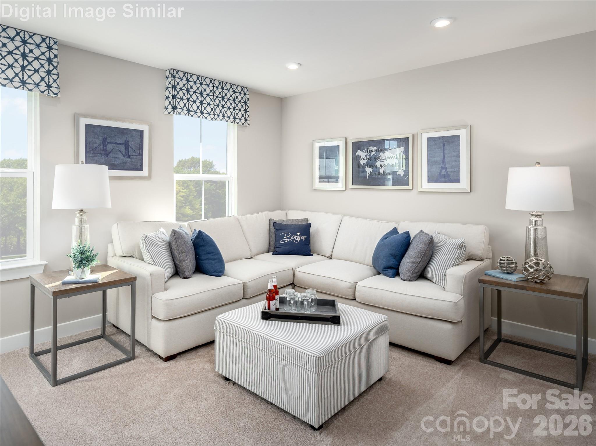 2051 Fernway Drive Charlotte NC 28216