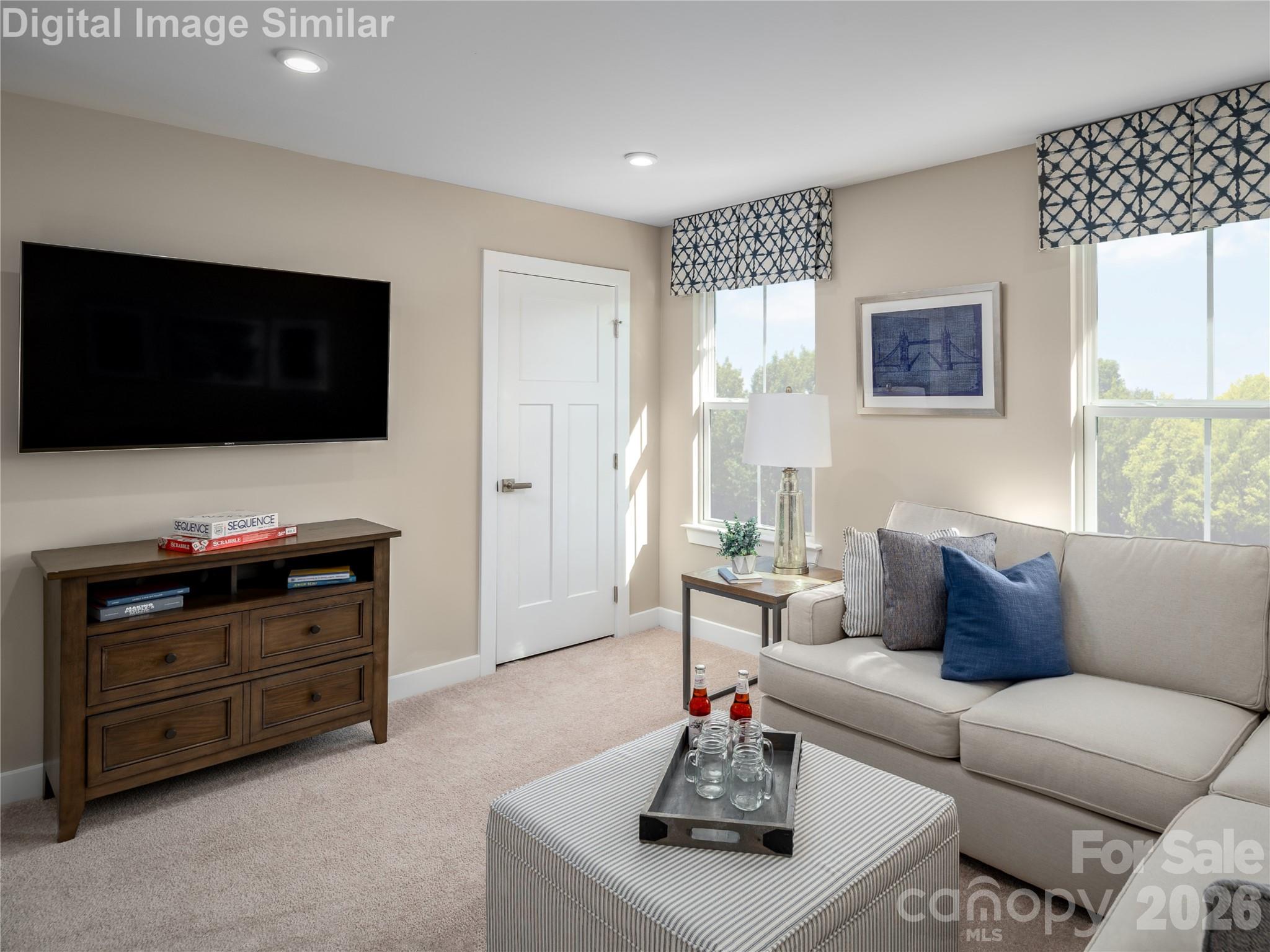 2051 Fernway Drive Charlotte NC 28216