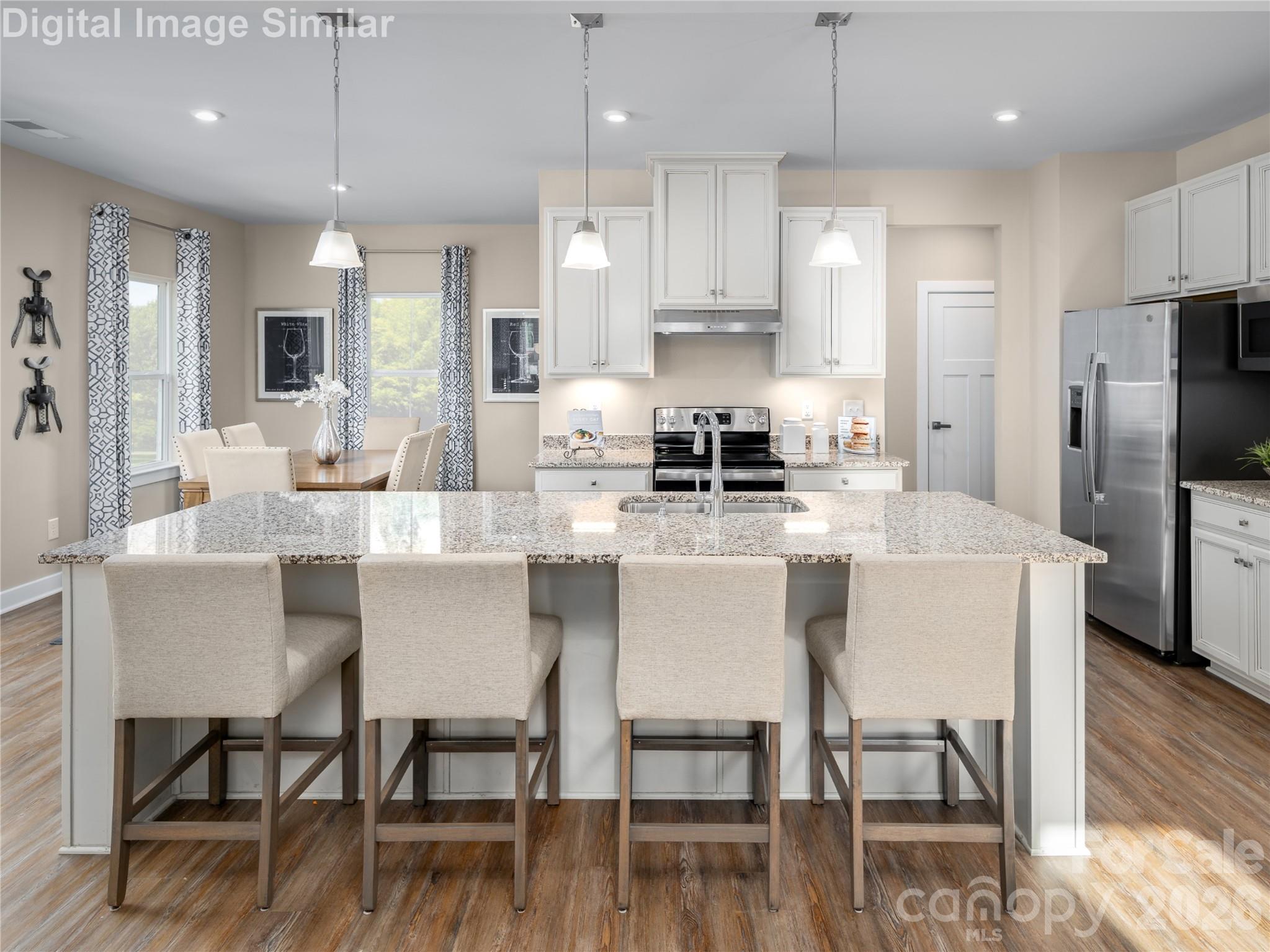 2051 Fernway Drive Charlotte NC 28216