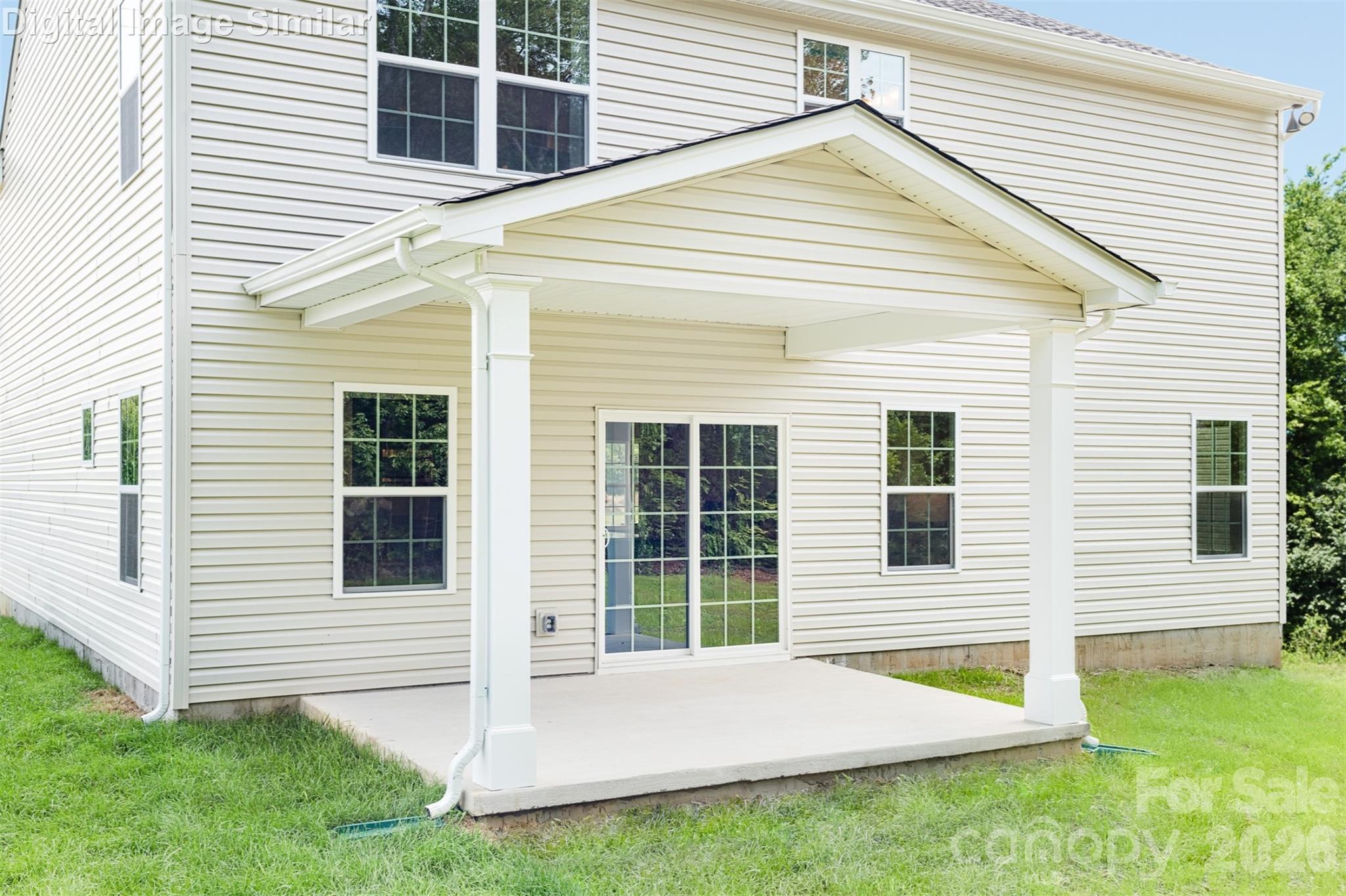 2051 Fernway Drive Charlotte NC 28216