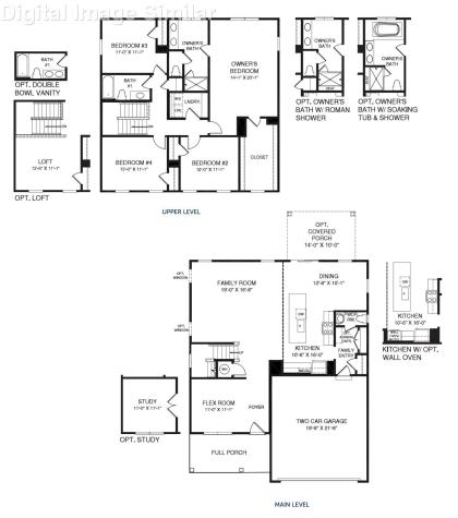 2051 Fernway Drive Charlotte NC 28216