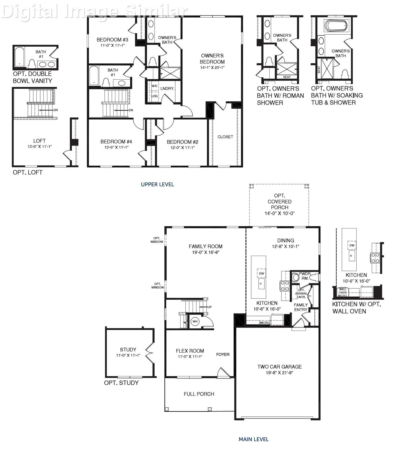 2051 Fernway Drive Charlotte NC 28216