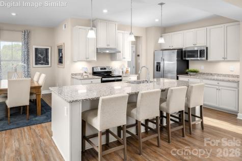 2051 Fernway Drive Charlotte NC 28216