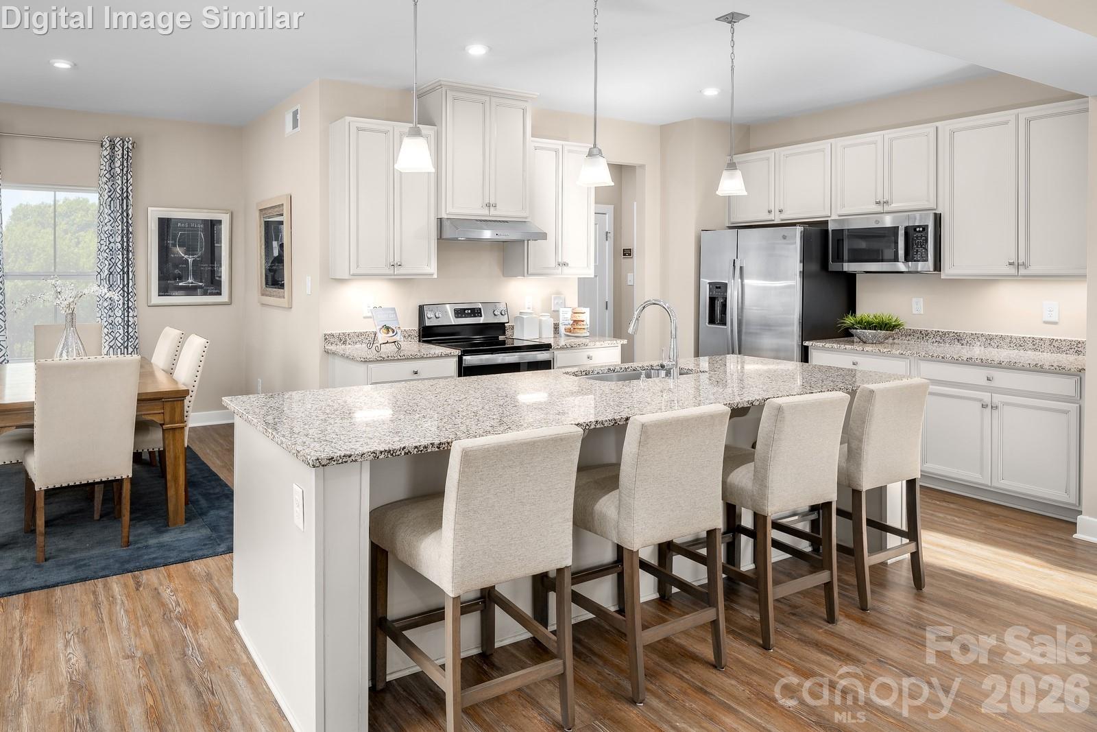 2051 Fernway Drive Charlotte NC 28216