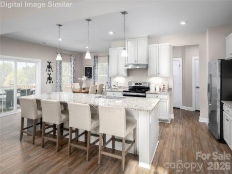 2051 Fernway Drive Charlotte NC 28216