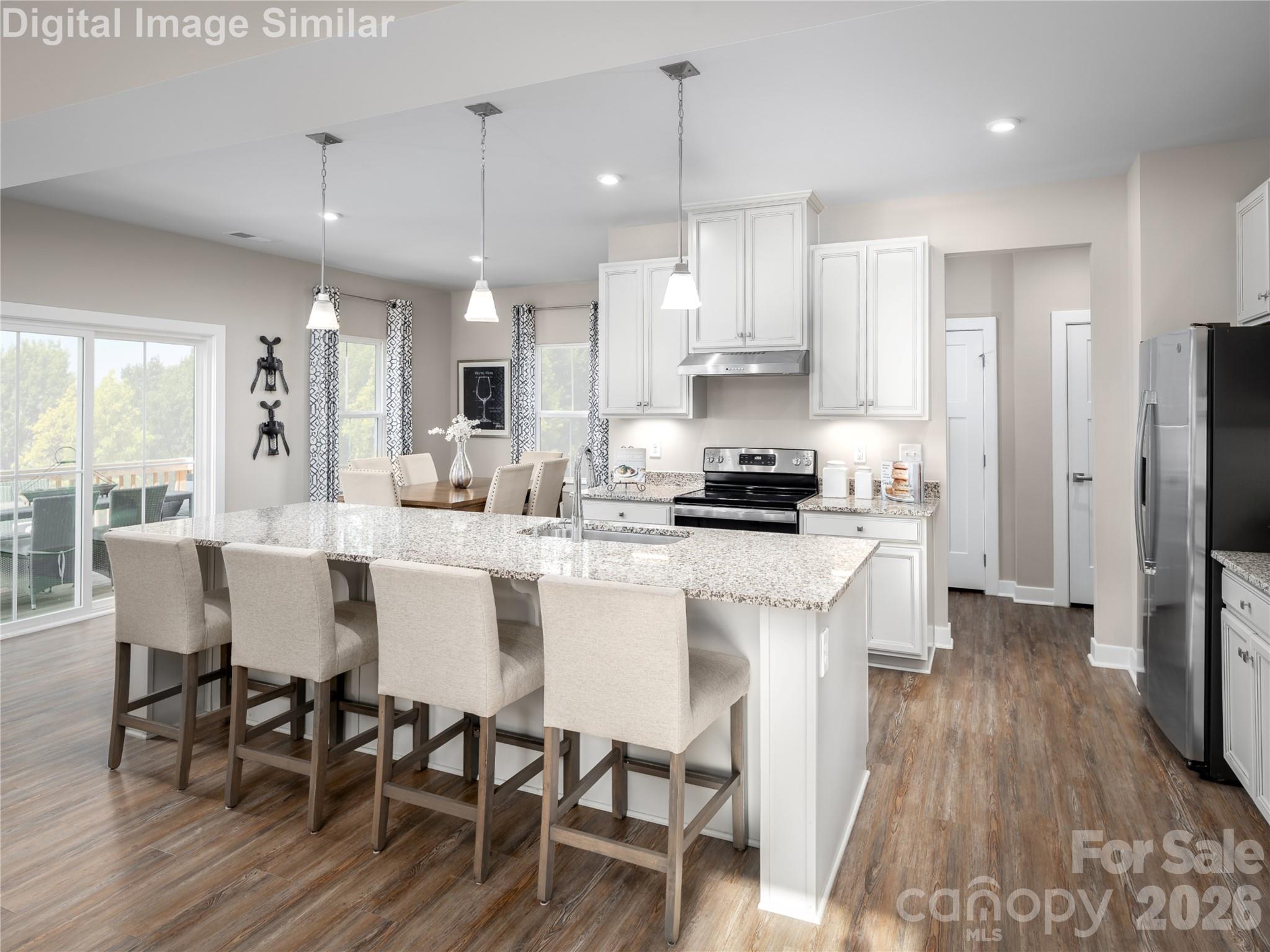 2051 Fernway Drive Charlotte NC 28216