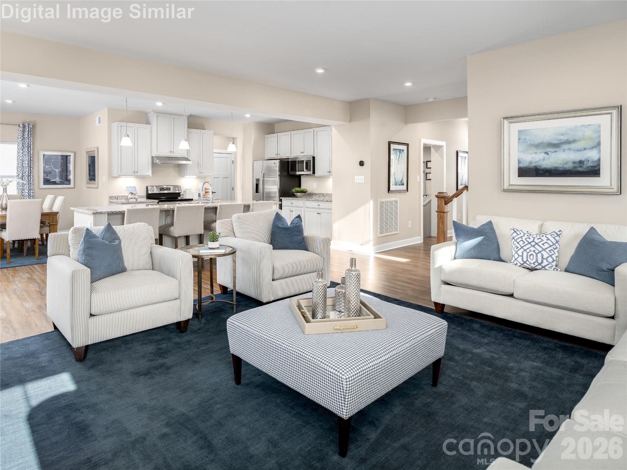 2051 Fernway Drive Charlotte NC 28216