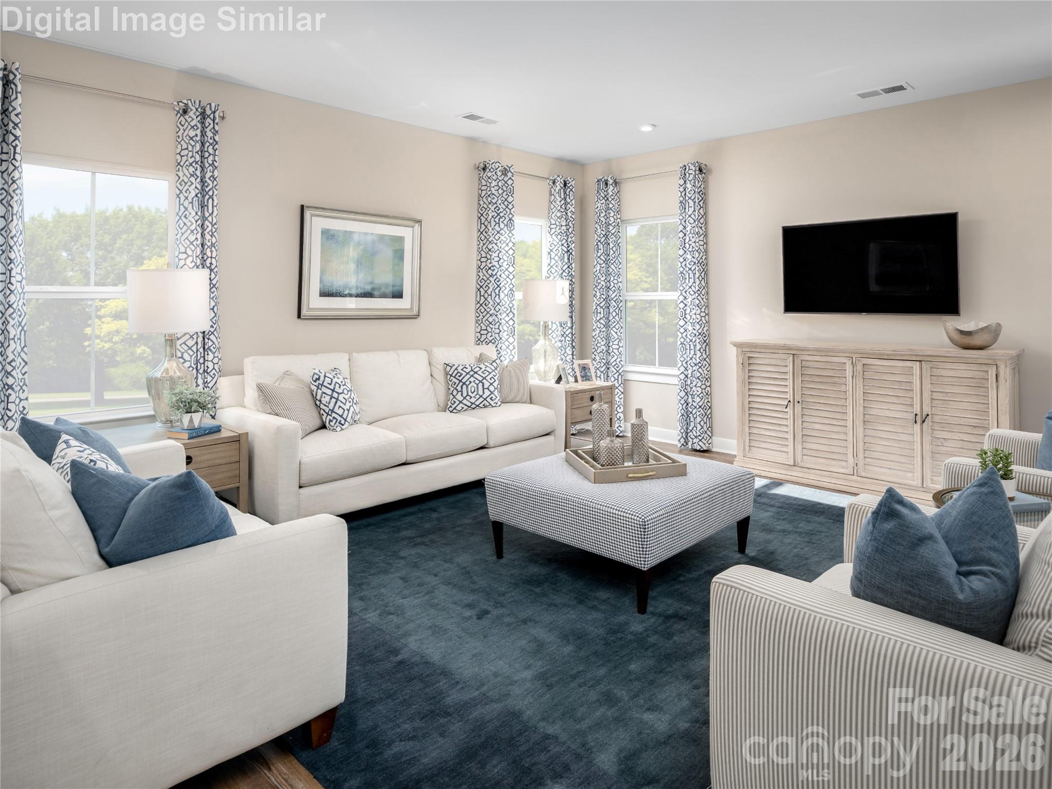 2051 Fernway Drive Charlotte NC 28216