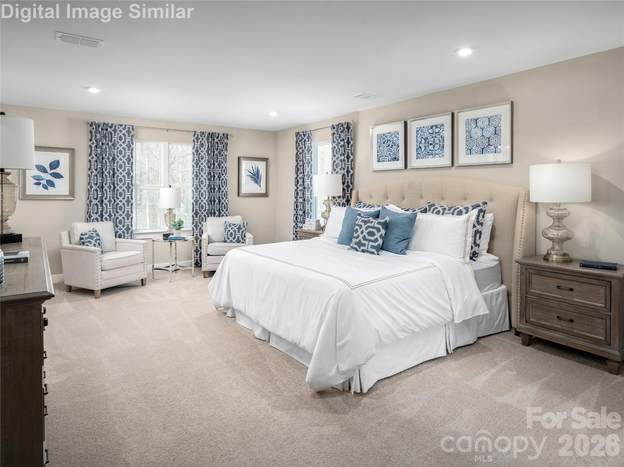 2051 Fernway Drive Charlotte NC 28216