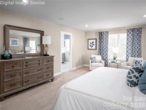 2051 Fernway Drive Charlotte NC 28216