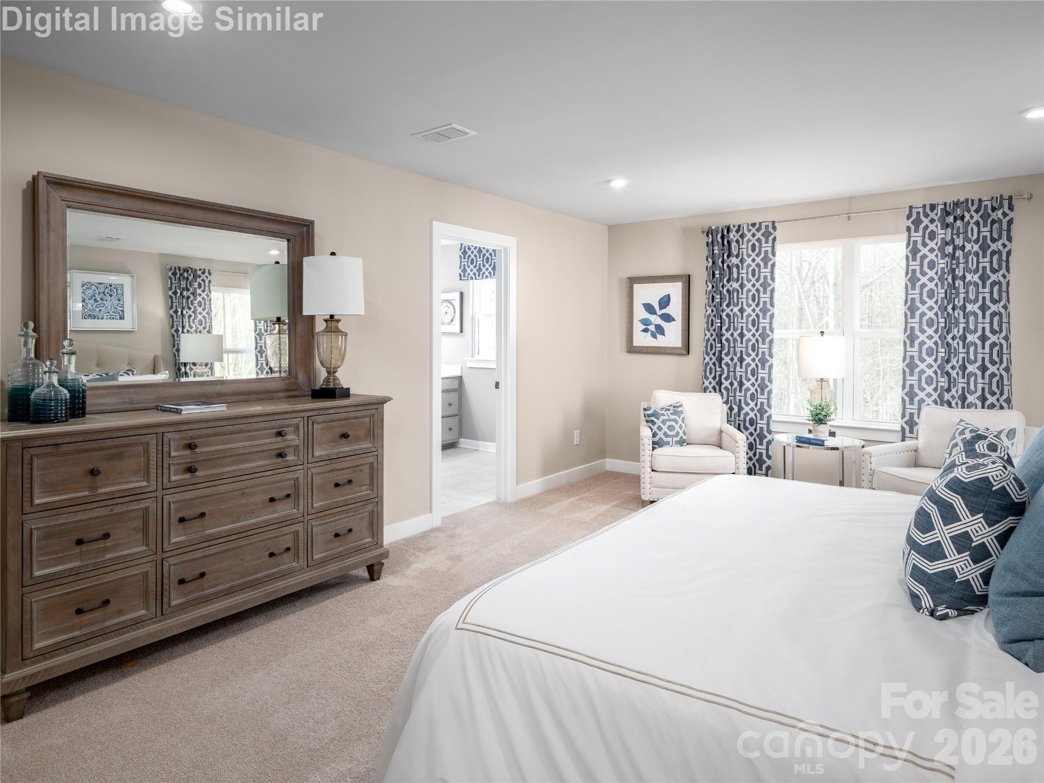 2051 Fernway Drive Charlotte NC 28216