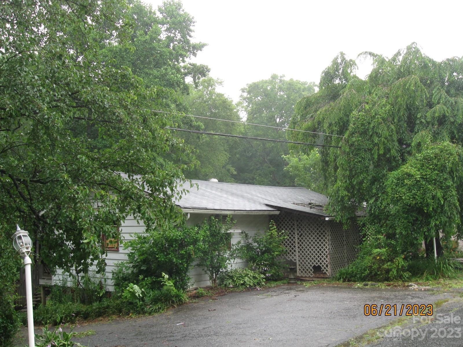 39 Forsythe Street Marion NC 28752