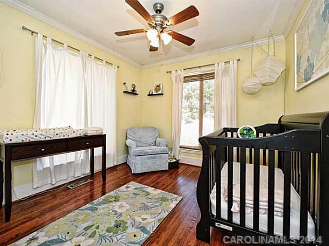 846 Brockbank Road Charlotte NC 28209