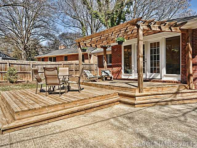 846 Brockbank Road Charlotte NC 28209