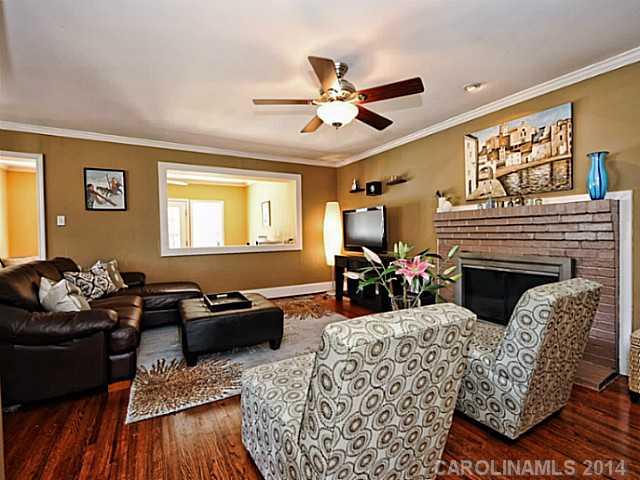 846 Brockbank Road Charlotte NC 28209