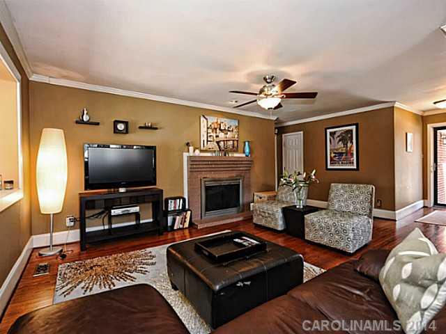846 Brockbank Road Charlotte NC 28209