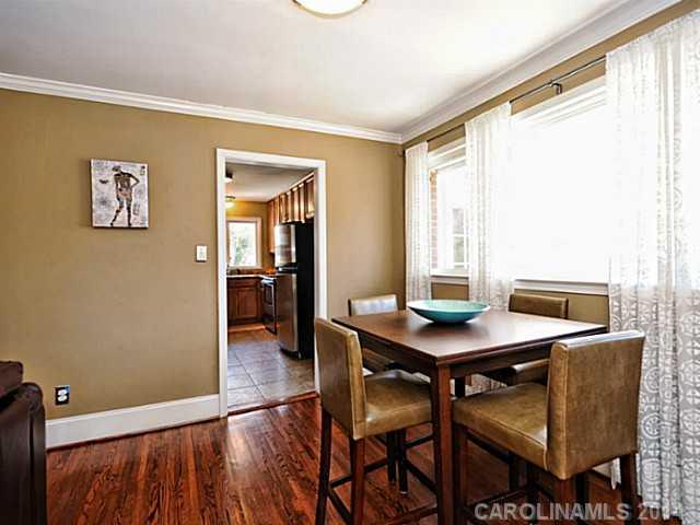 846 Brockbank Road Charlotte NC 28209