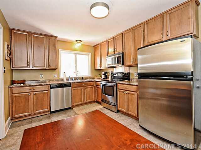 846 Brockbank Road Charlotte NC 28209