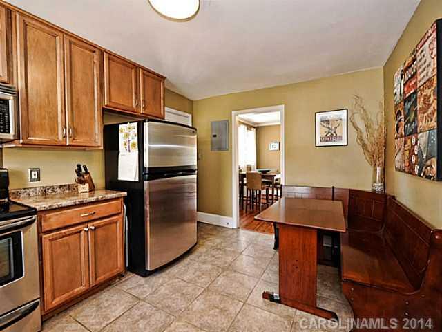 846 Brockbank Road Charlotte NC 28209
