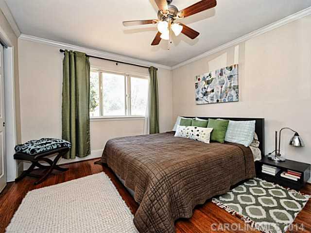 846 Brockbank Road Charlotte NC 28209