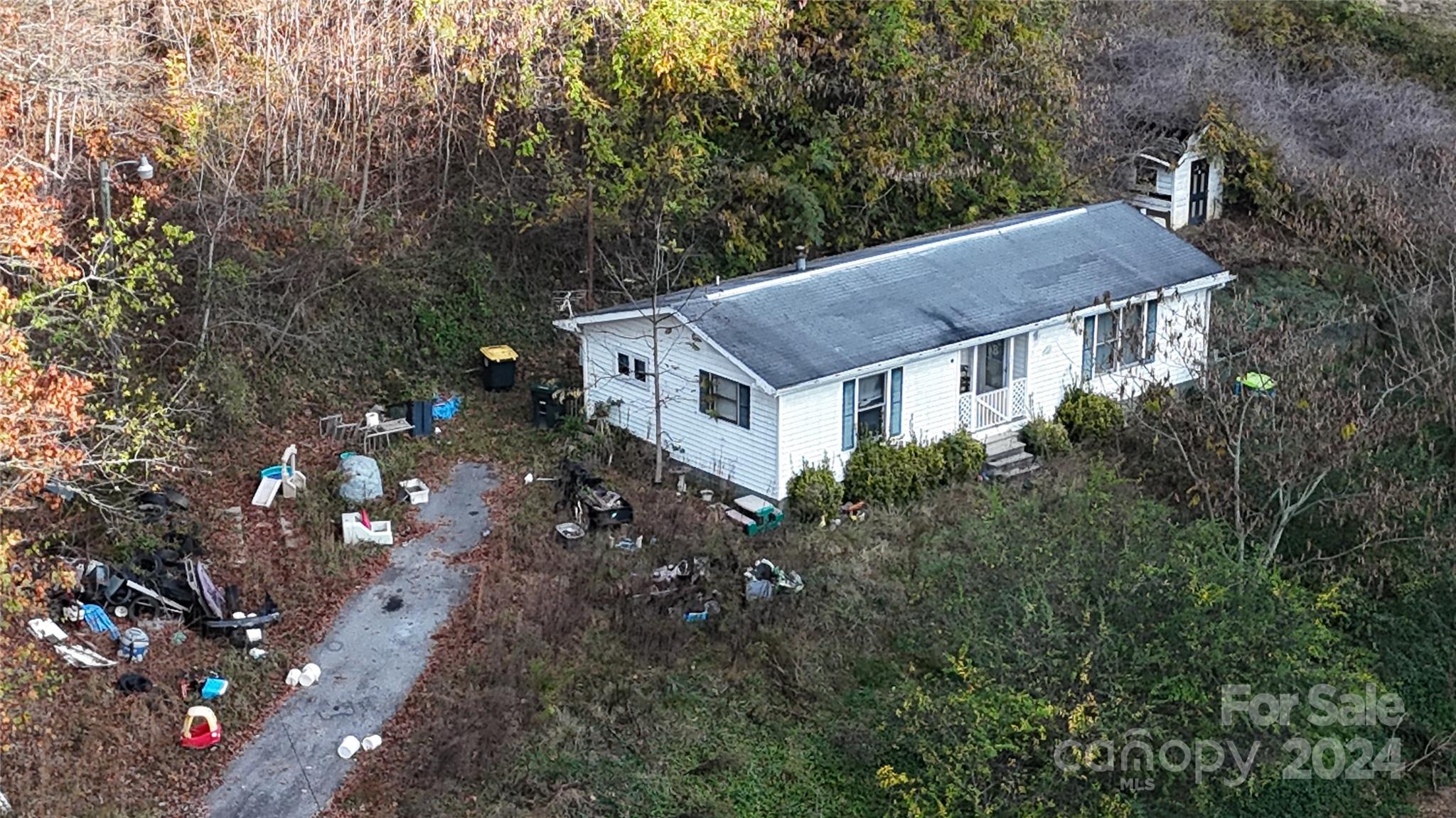 92 Flynn Branch Road Asheville NC 28804