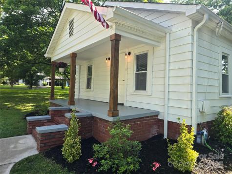 616 Laurel Street Albemarle NC 28001