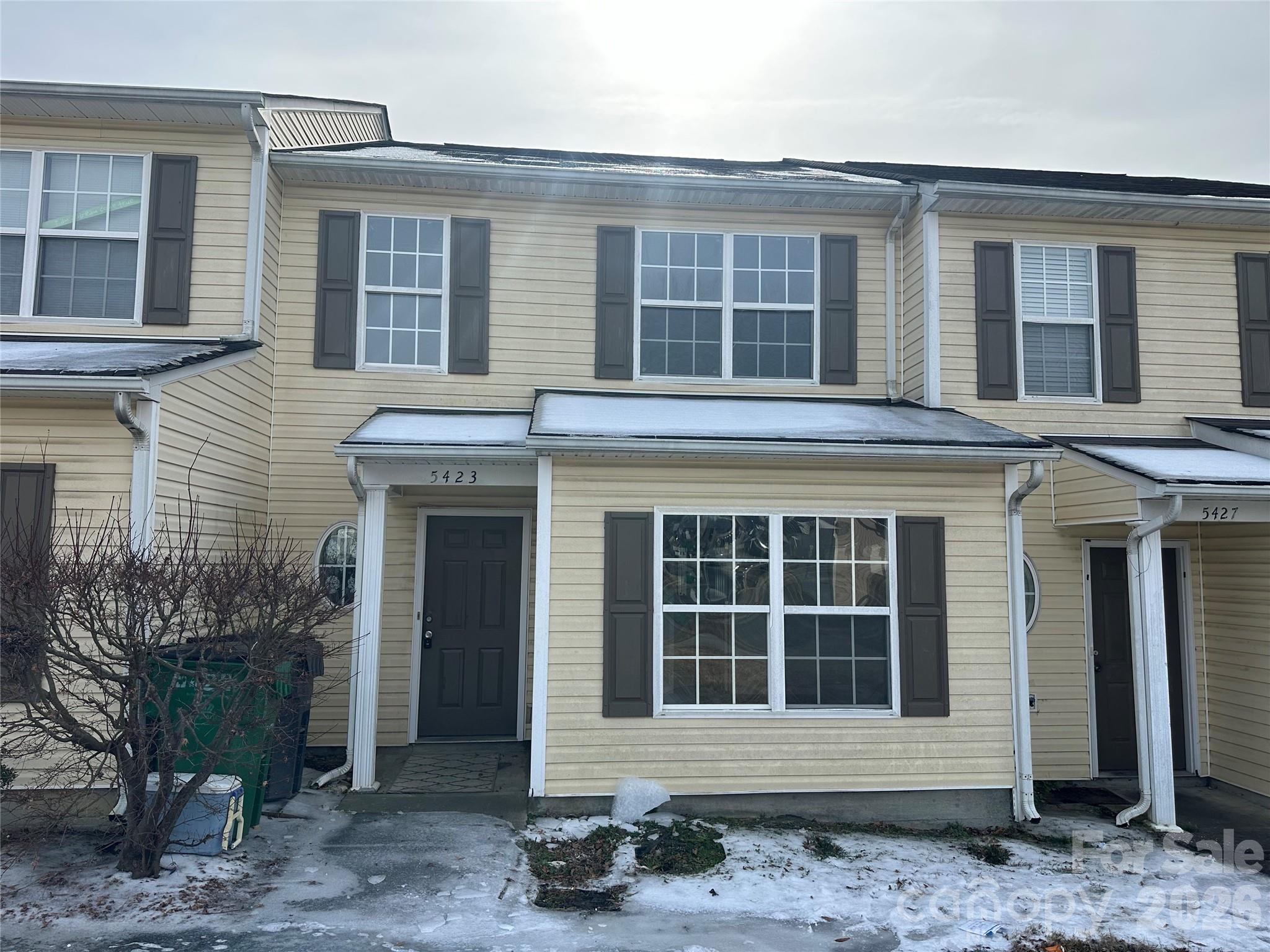 5423 Eneida Sue Drive Charlotte NC 28214
