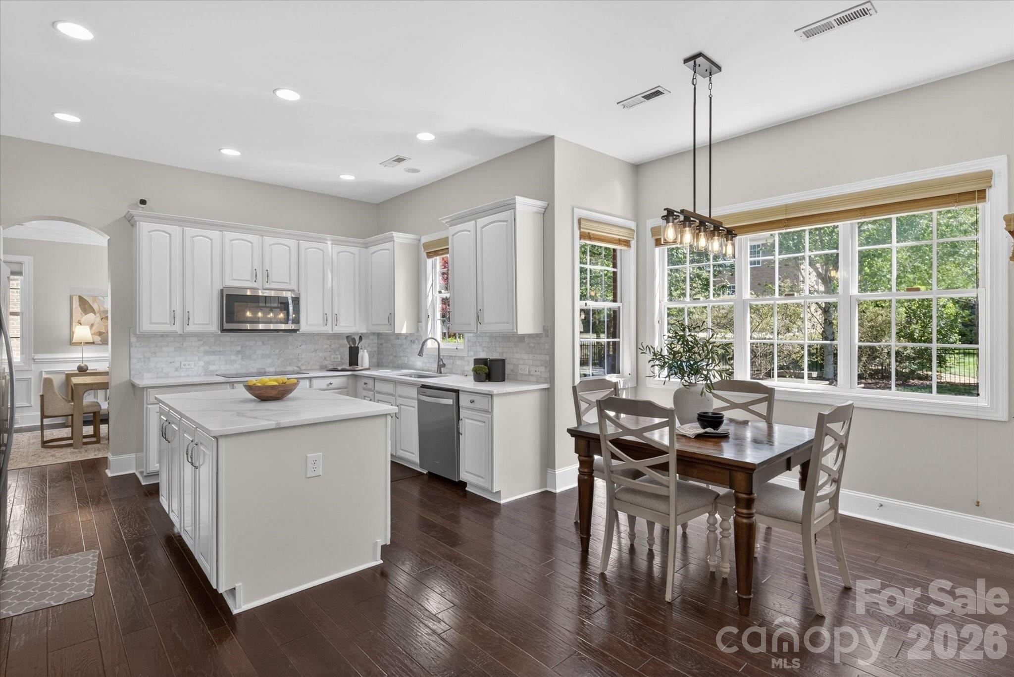 4936 Hawk Shadow Lane Charlotte NC 28277