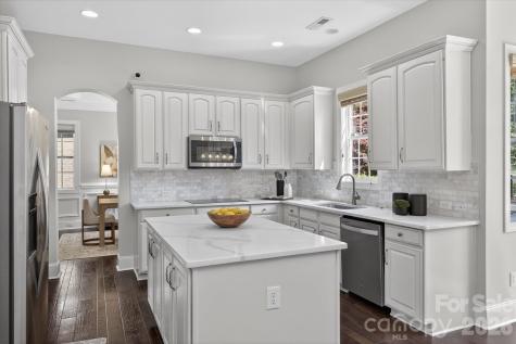 4936 Hawk Shadow Lane Charlotte NC 28277