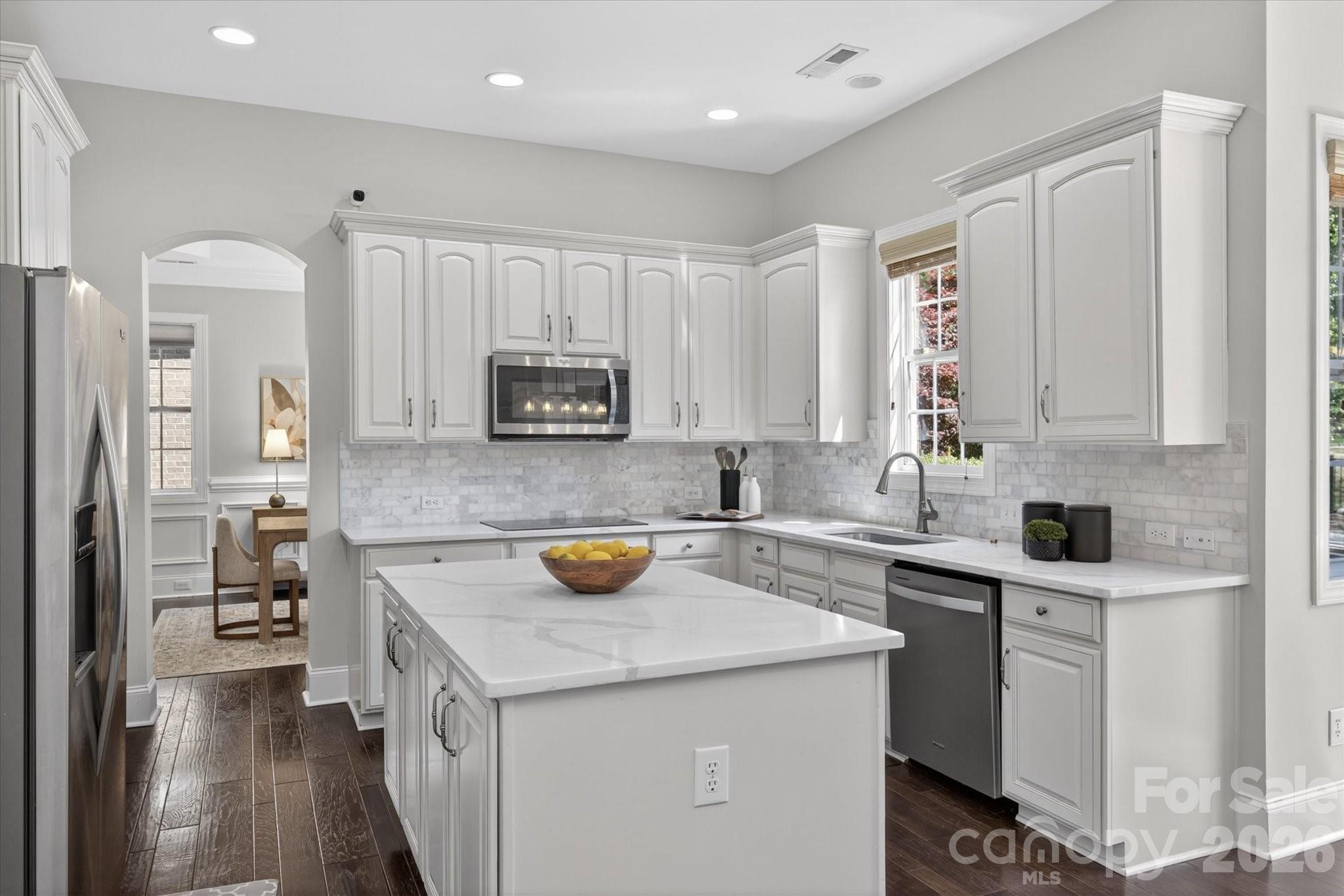 4936 Hawk Shadow Lane Charlotte NC 28277