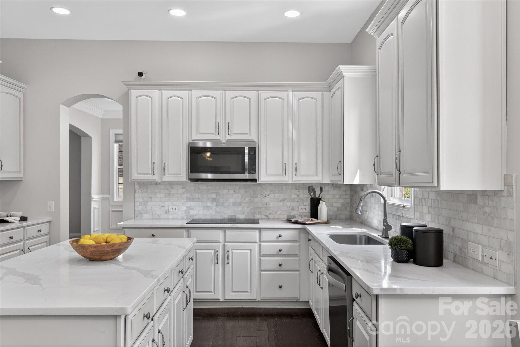 4936 Hawk Shadow Lane Charlotte NC 28277