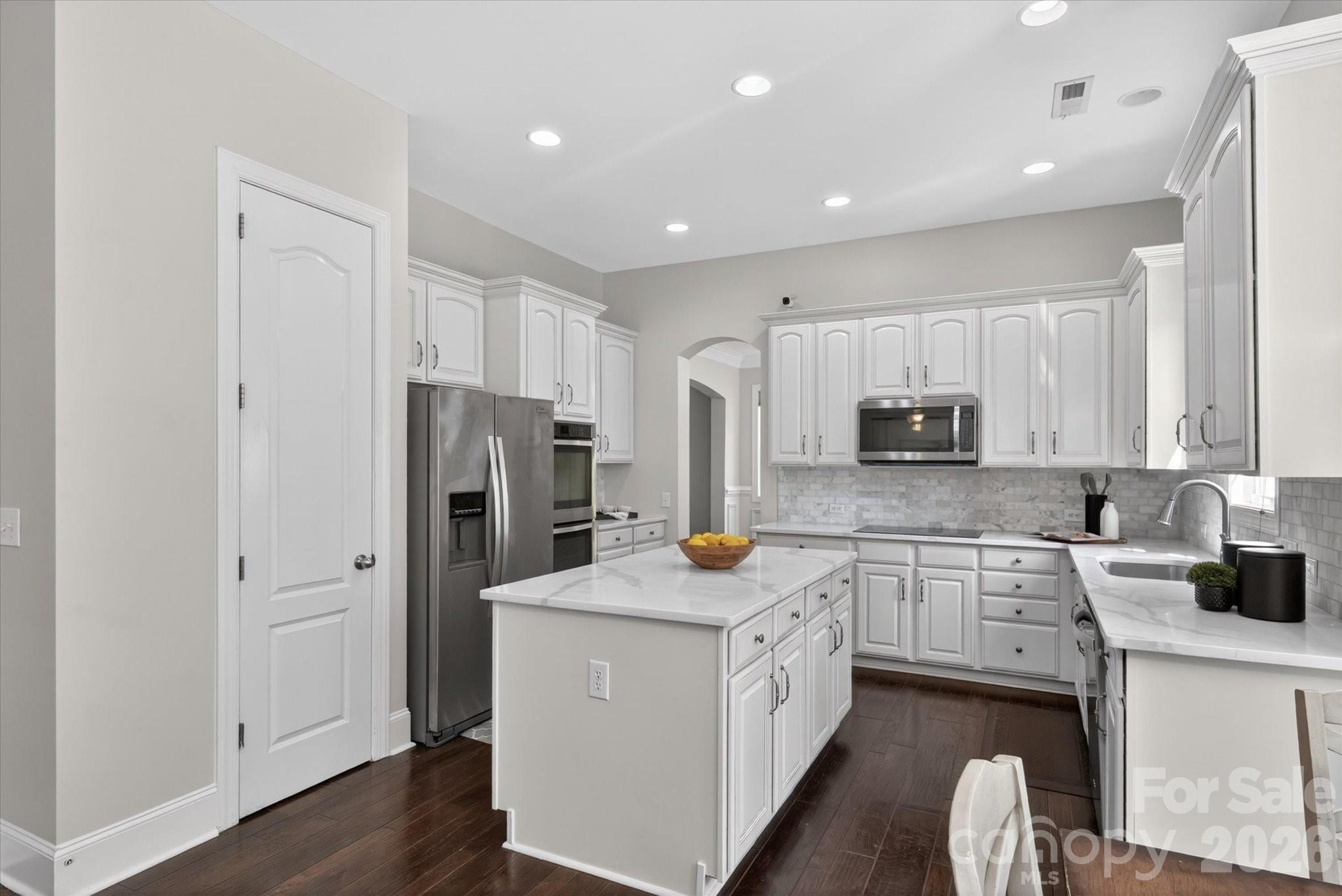 4936 Hawk Shadow Lane Charlotte NC 28277