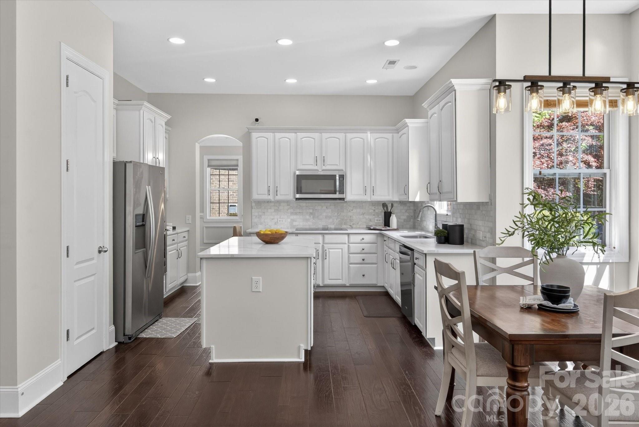 4936 Hawk Shadow Lane Charlotte NC 28277