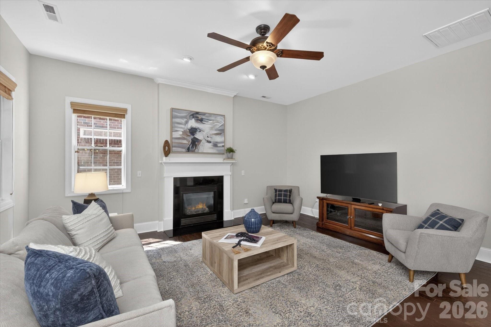 4936 Hawk Shadow Lane Charlotte NC 28277