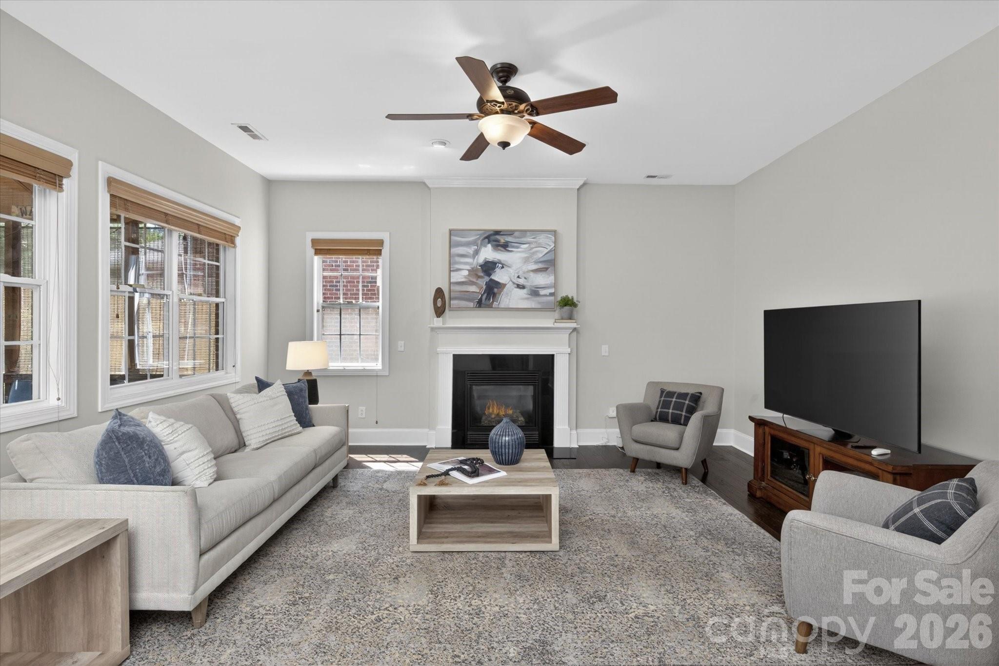 4936 Hawk Shadow Lane Charlotte NC 28277