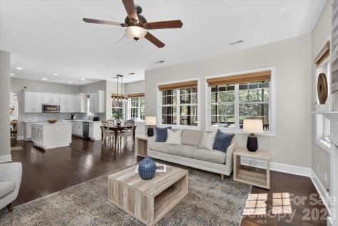 4936 Hawk Shadow Lane Charlotte NC 28277