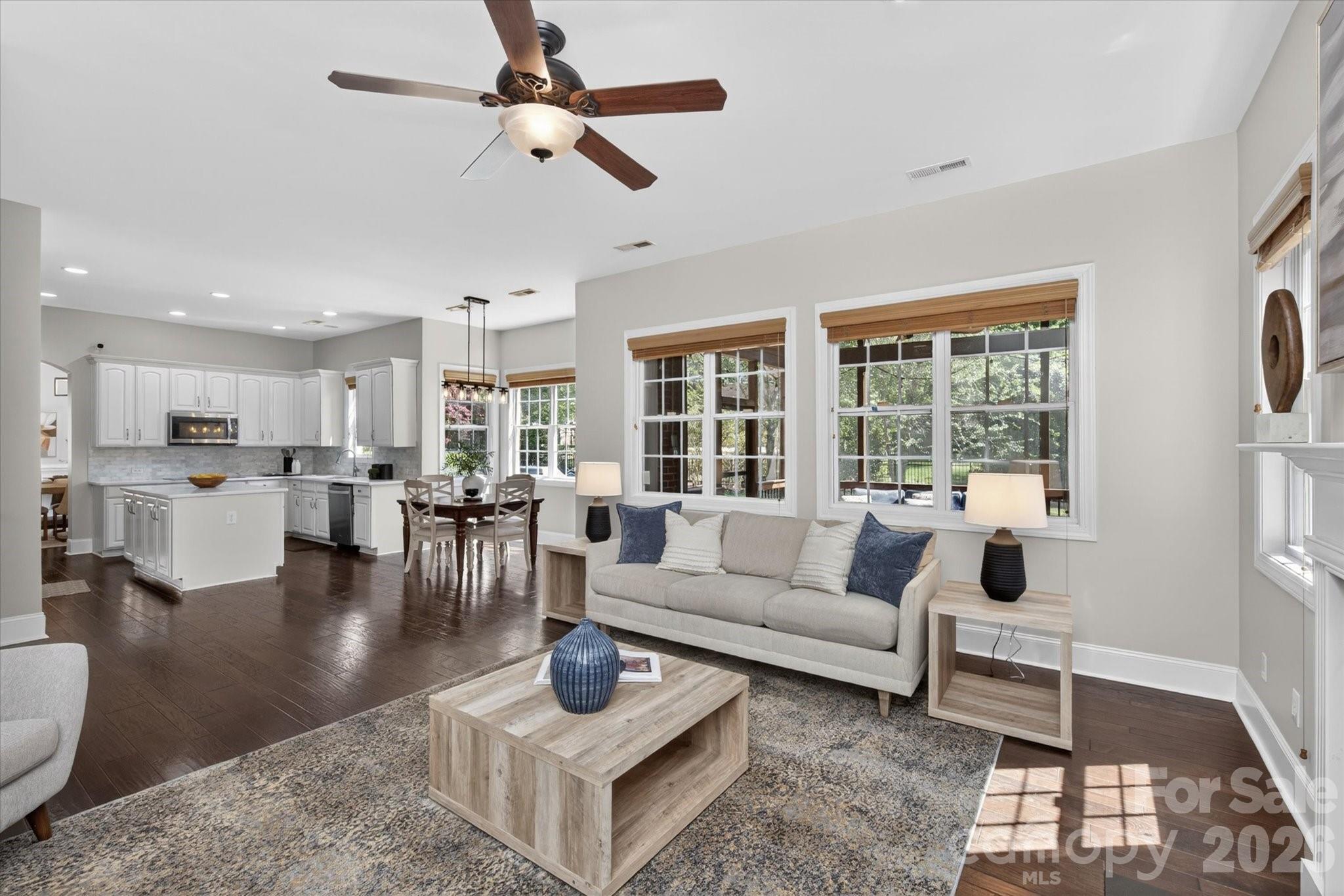 4936 Hawk Shadow Lane Charlotte NC 28277