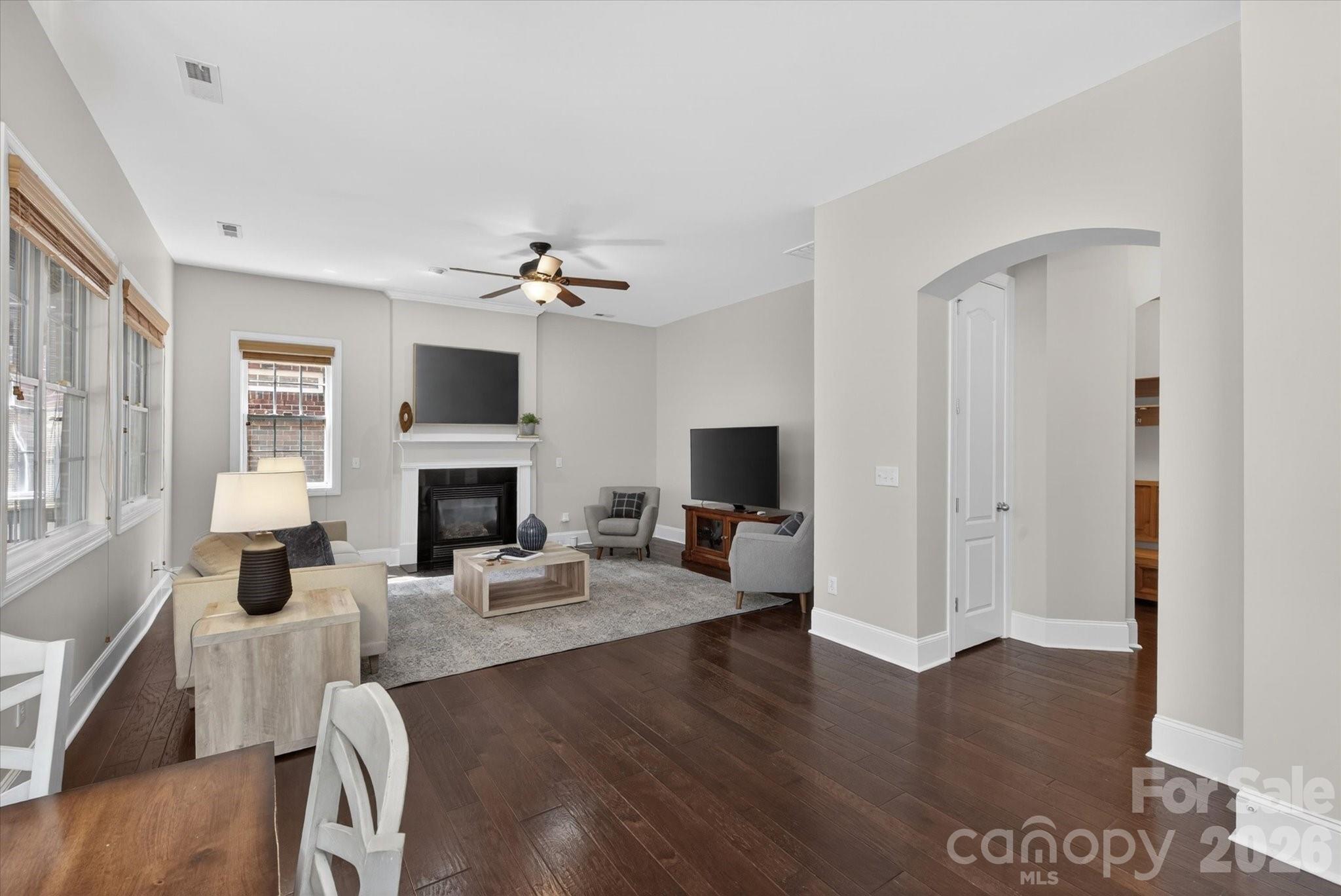 4936 Hawk Shadow Lane Charlotte NC 28277
