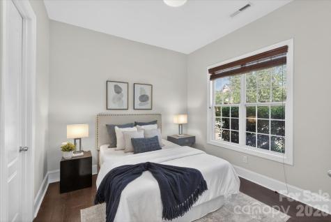 4936 Hawk Shadow Lane Charlotte NC 28277