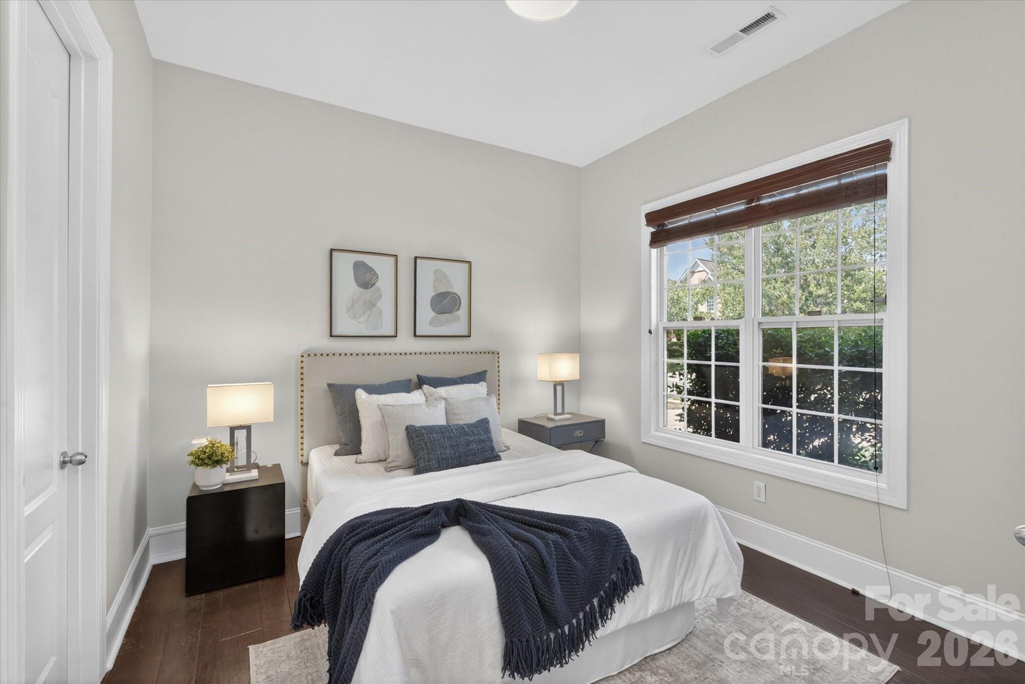 4936 Hawk Shadow Lane Charlotte NC 28277