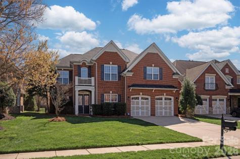 4936 Hawk Shadow Lane Charlotte NC 28277